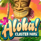 Aloha! Cluster Pays