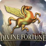 Divine Fortune