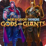 Age of the Gods Norse Gods and Giants