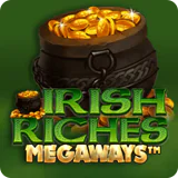 Irish Riches Megaways