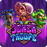 Joker Troupe